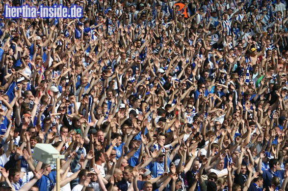 Hertha BSC vs VfL Bochum (2-0) (8)