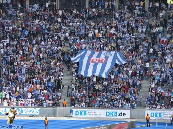 Hertha BSC vs VfL Bochum (2-0) (17)
