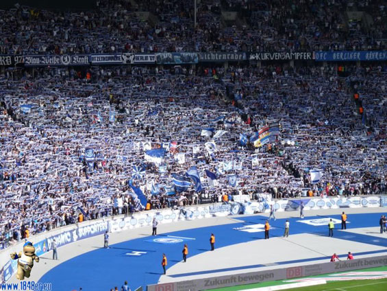 Hertha BSC vs VfL Bochum (2-0) (19)