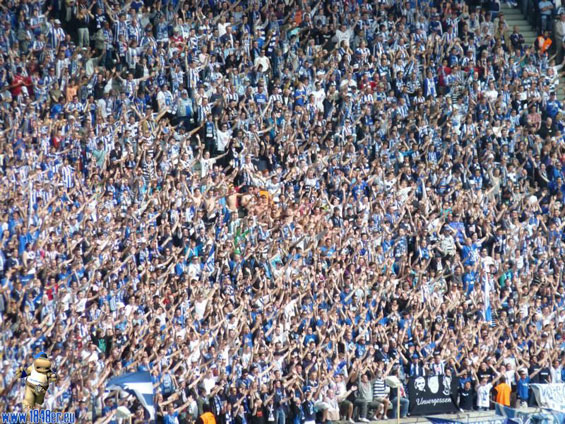 Hertha BSC vs VfL Bochum (2-0) (20)