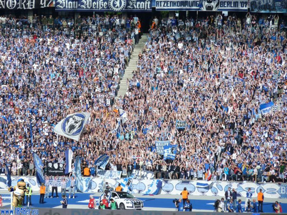 Hertha BSC vs VfL Bochum (2-0) (21)
