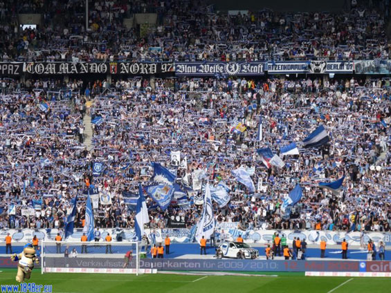 Hertha BSC vs VfL Bochum (2-0) (22)
