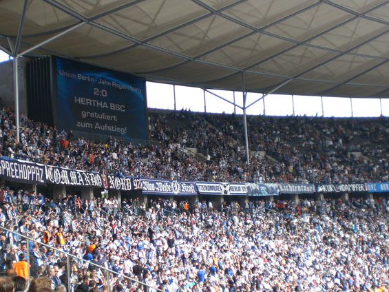 Hertha BSC vs VfL Bochum (2-0) (23)