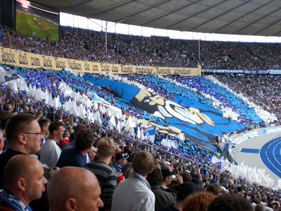Hertha BSC vs FC Schalke 04 (0-0) (3)