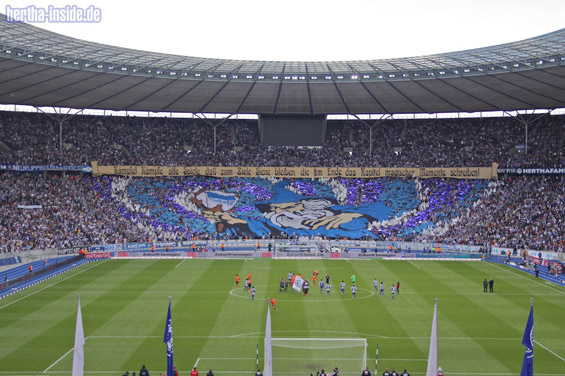Hertha BSC vs FC Schalke 04 (0-0) (4)