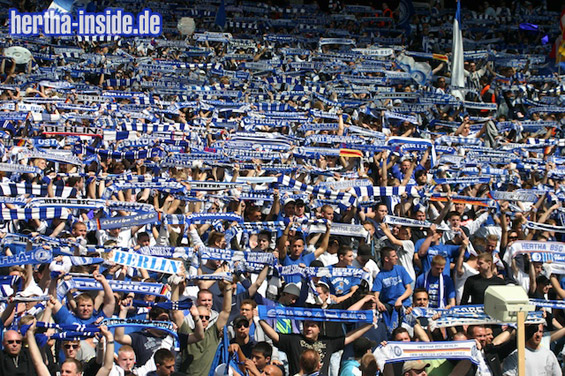 Hertha BSC vs FC Schalke 04 (0-0) (9)