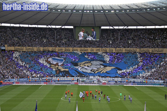 Hertha BSC vs FC Schalke 04 (0-0) (12)