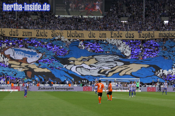 Hertha BSC vs FC Schalke 04 (0-0) (16)