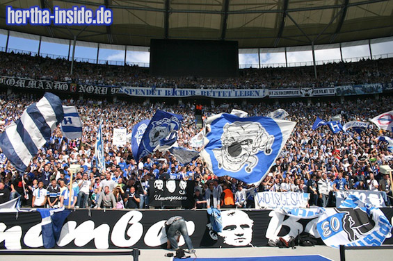 Hertha BSC vs FC Schalke 04 (0-0) (18)