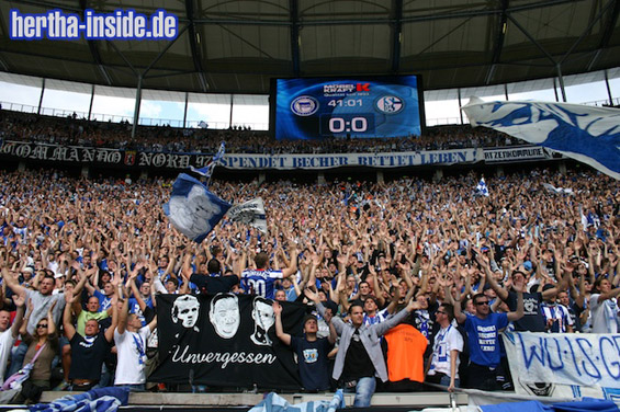 Hertha BSC vs FC Schalke 04 (0-0) (19)
