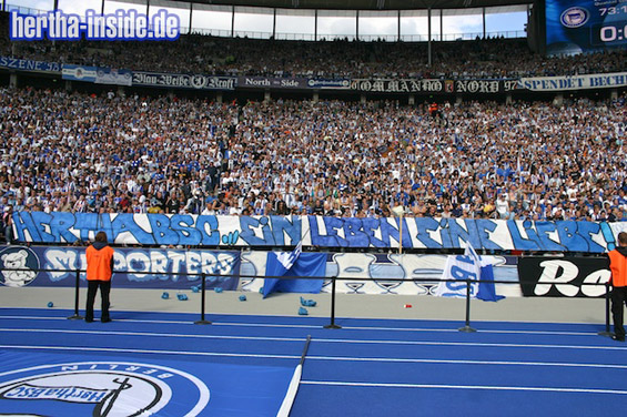 Hertha BSC vs FC Schalke 04 (0-0) (21)