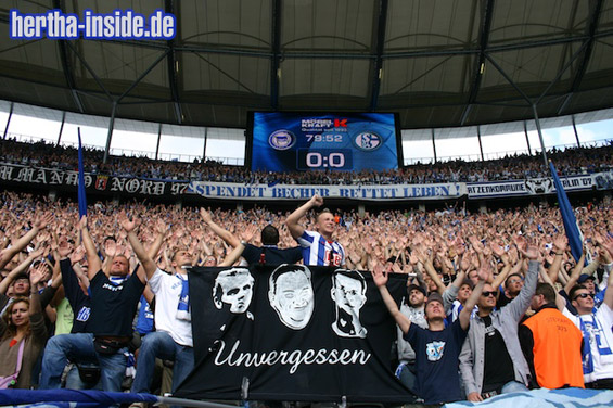 Hertha BSC vs FC Schalke 04 (0-0) (22)