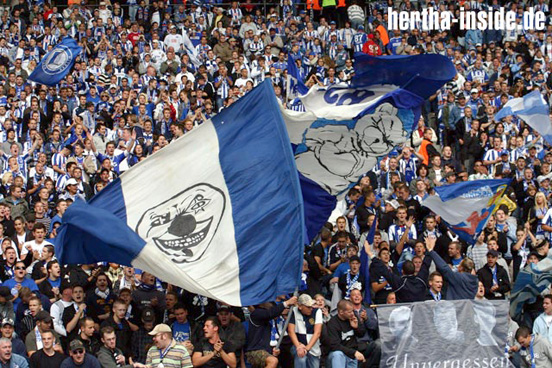 Hertha BSC vs VfL Wolfsburg (2-2) (6)
