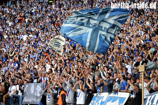 Hertha BSC vs VfL Wolfsburg (2-2) (10)