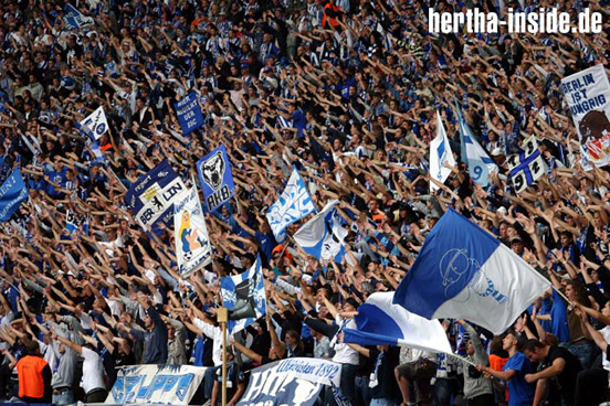 Hertha BSC vs VfL Wolfsburg (2-2) (11)