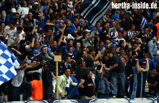 Hertha BSC vs VfL Wolfsburg (2-2) (12)