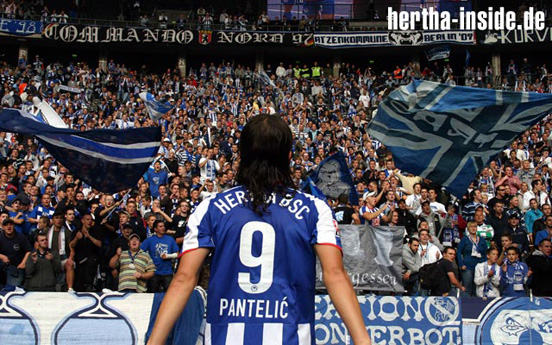 Hertha BSC vs VfL Wolfsburg (2-2) (13)