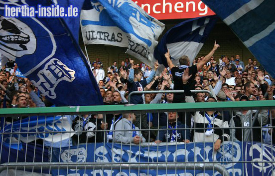Borussia Mönchengladbach vs Hertha BSC (0-1) (5)