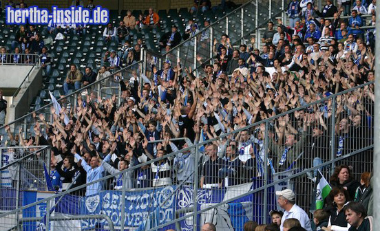 Borussia Mönchengladbach vs Hertha BSC (0-1) (11)