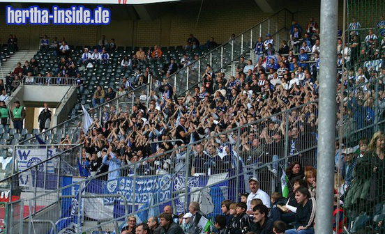 Borussia Mönchengladbach vs Hertha BSC (0-1) (12)