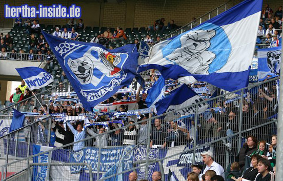 Borussia Mönchengladbach vs Hertha BSC (0-1) (13)