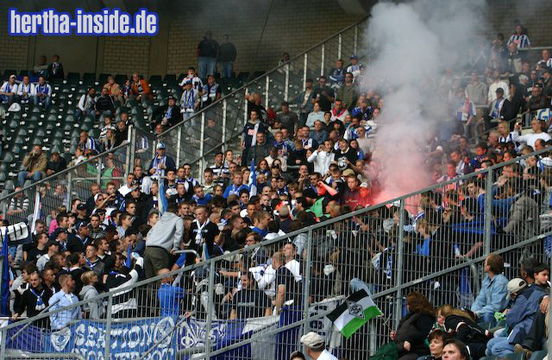 Borussia Mönchengladbach vs Hertha BSC (0-1) (15)