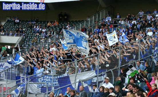 Borussia Mönchengladbach vs Hertha BSC (0-1) (18)