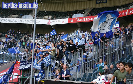 Borussia Mönchengladbach vs Hertha BSC (0-1) (19)