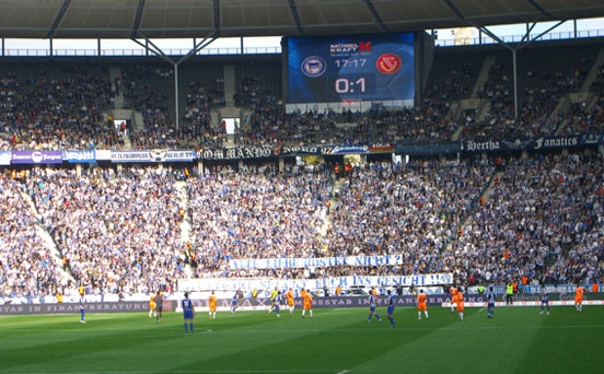 Hertha BSC vs FC Energie Cottbus (0-1) (3)