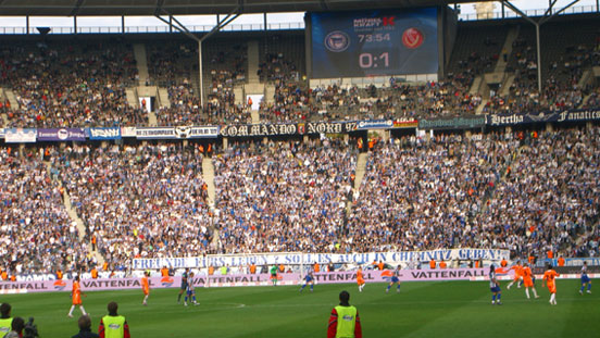 Hertha BSC vs FC Energie Cottbus (0-1) (5)