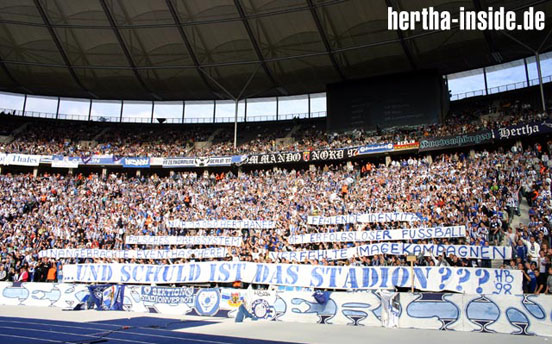 Hertha BSC vs FC Energie Cottbus (0-1) (7)