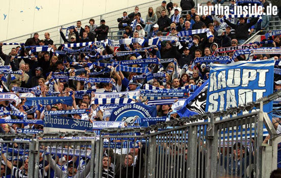 Bayer 04 Leverkusen vs Hertha BSC (0-1) (7)