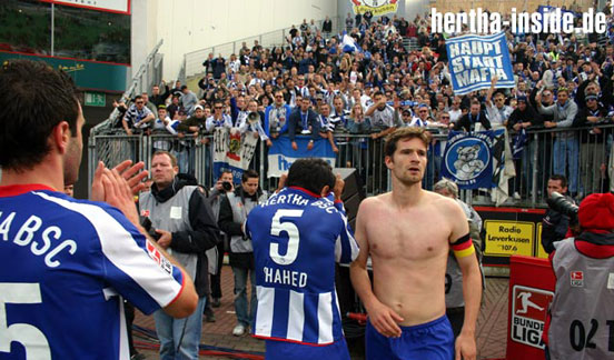 Bayer 04 Leverkusen vs Hertha BSC (0-1) (11)