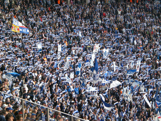 Hertha BSC vs VfB Stuttgart (2-1) (1)