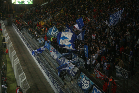 Borussia Dortmund vs Hertha BSC (1-1) (2)