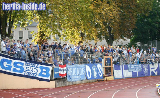 SV Eintracht Trier 05 vs Hertha BSC (1-3) (1)
