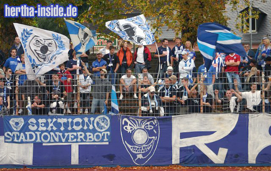 SV Eintracht Trier 05 vs Hertha BSC (1-3) (3)