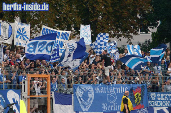 SV Eintracht Trier 05 vs Hertha BSC (1-3) (7)