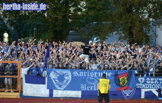 SV Eintracht Trier 05 vs Hertha BSC (1-3) (9)