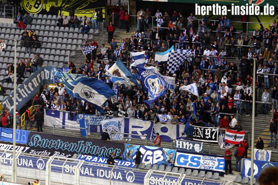 Borussia Dortmund vs Hertha BSC (2-1 n.V.) (3)