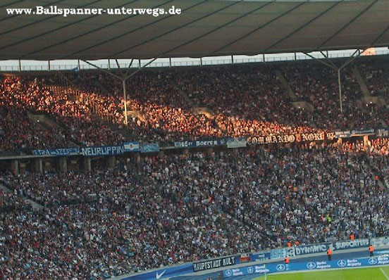 Hertha BSC vs FC Liverpool (0-0) (6)