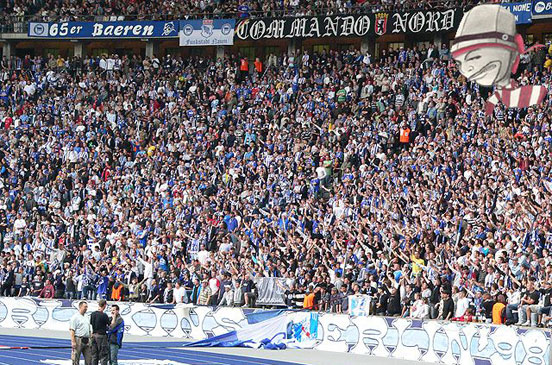 Hertha BSC vs FC Liverpool (0-0) (7)