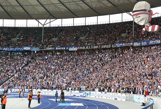 Hertha BSC vs FC Liverpool (0-0) (8)