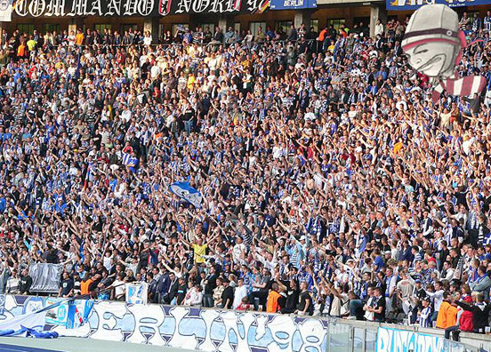 Hertha BSC vs FC Liverpool (0-0) (13)