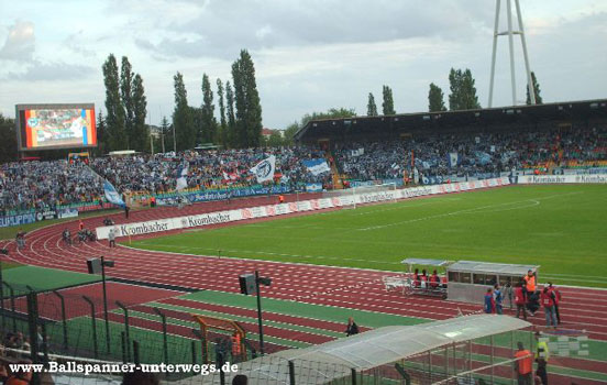 Hertha BSC vs FC Nistru Otaci (8-1) (2)