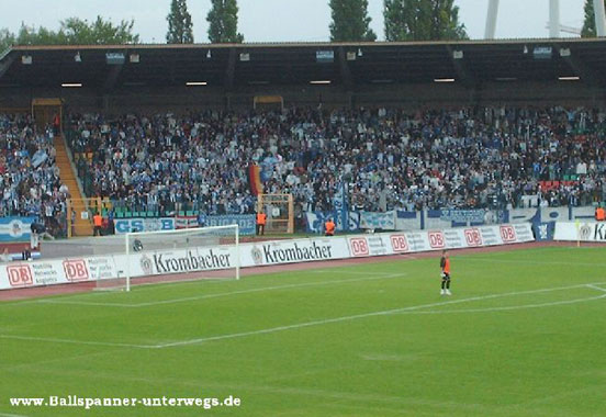 Hertha BSC vs FC Nistru Otaci (8-1) (3)