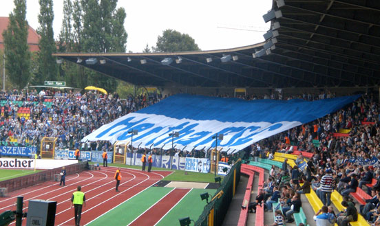 Hertha BSC vs NK Interblock Ljubljana (1-0) (1)