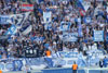Hertha BSC vs FK Ventspils (1-1)