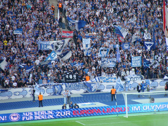 Hertha BSC vs FK Ventspils (1-1) (4)