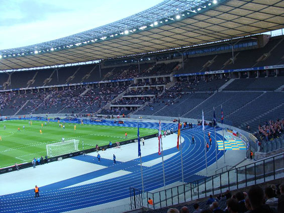 Hertha BSC vs FK Ventspils (1-1) (9)